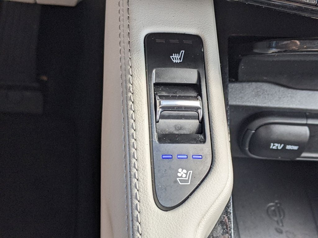 2023 Kia Telluride EX