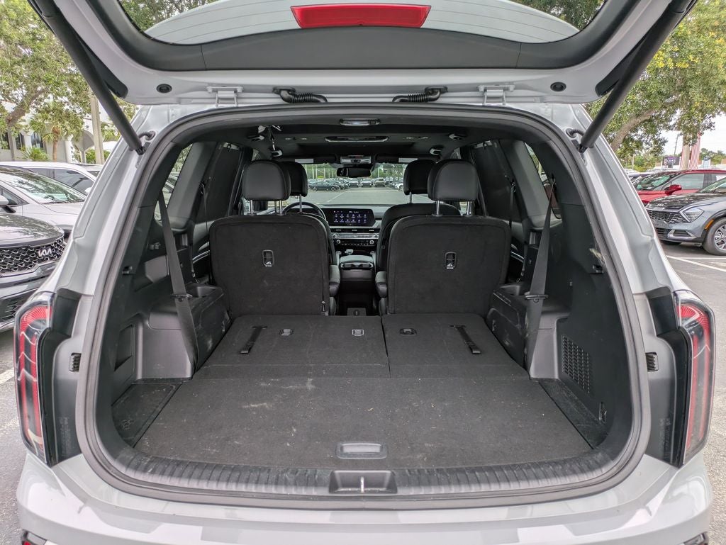 2023 Kia Telluride EX X-Line
