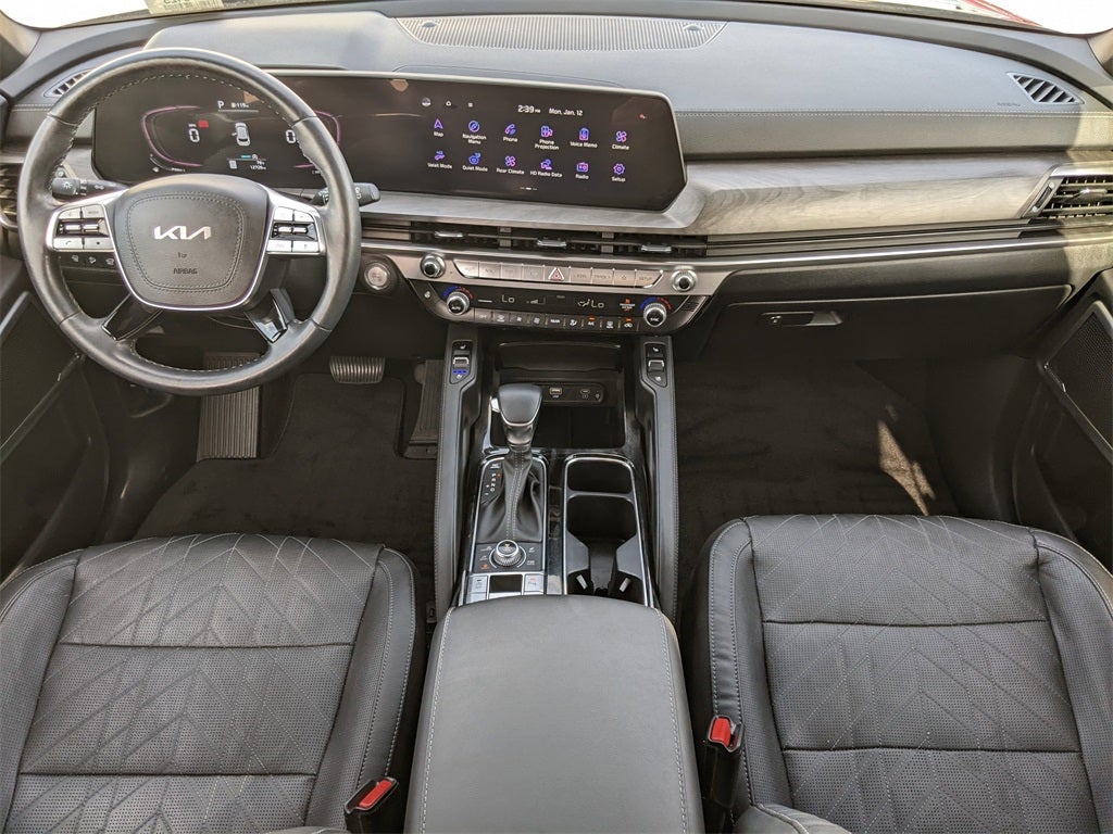 2023 Kia Telluride EX X-Line