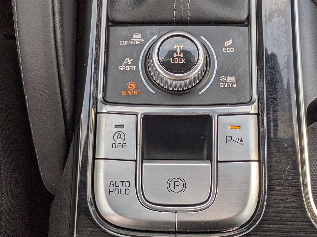 2023 Kia Telluride EX X-Line