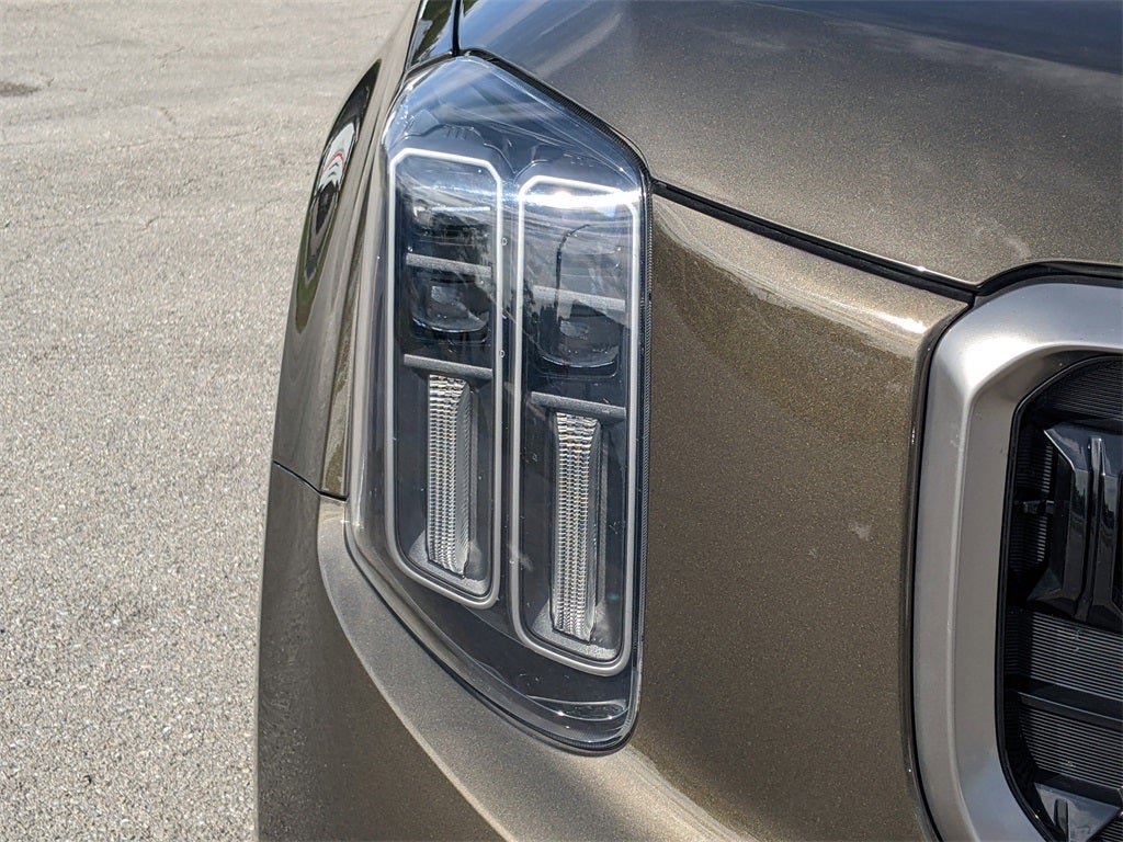 2023 Kia Telluride EX X-Line