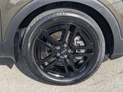 2023 Kia Telluride EX X-Line