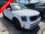 2023 Kia Telluride EX X-Line