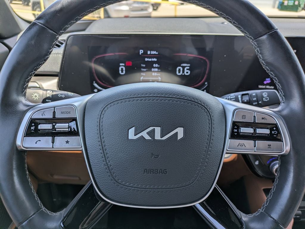 2023 Kia Telluride EX X-Line