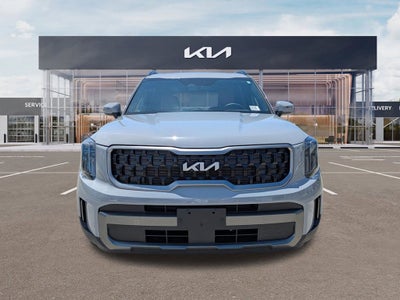 2023 Kia Telluride EX X-Line