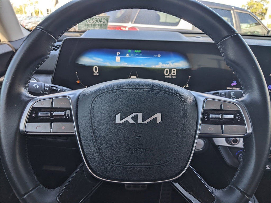 2023 Kia Telluride SX