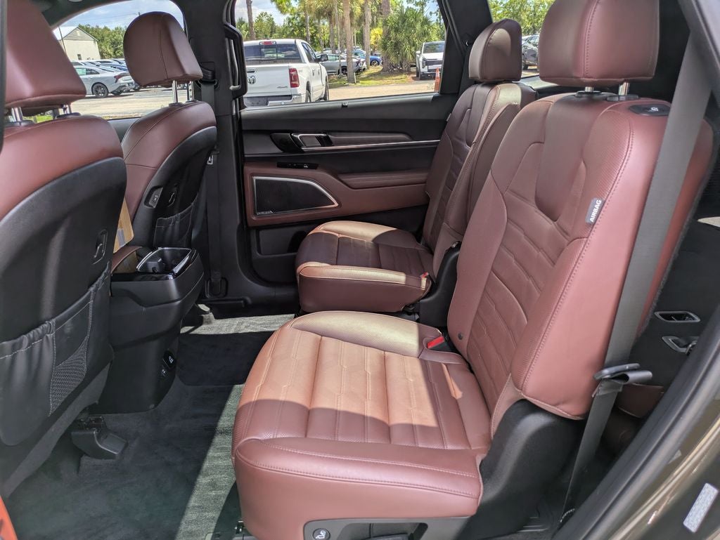 2023 Kia Telluride SX-Prestige