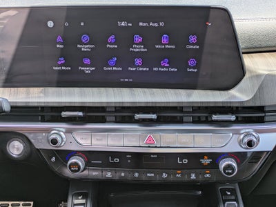 2023 Kia Telluride SX-Prestige