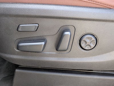 2023 Kia Telluride SX-Prestige