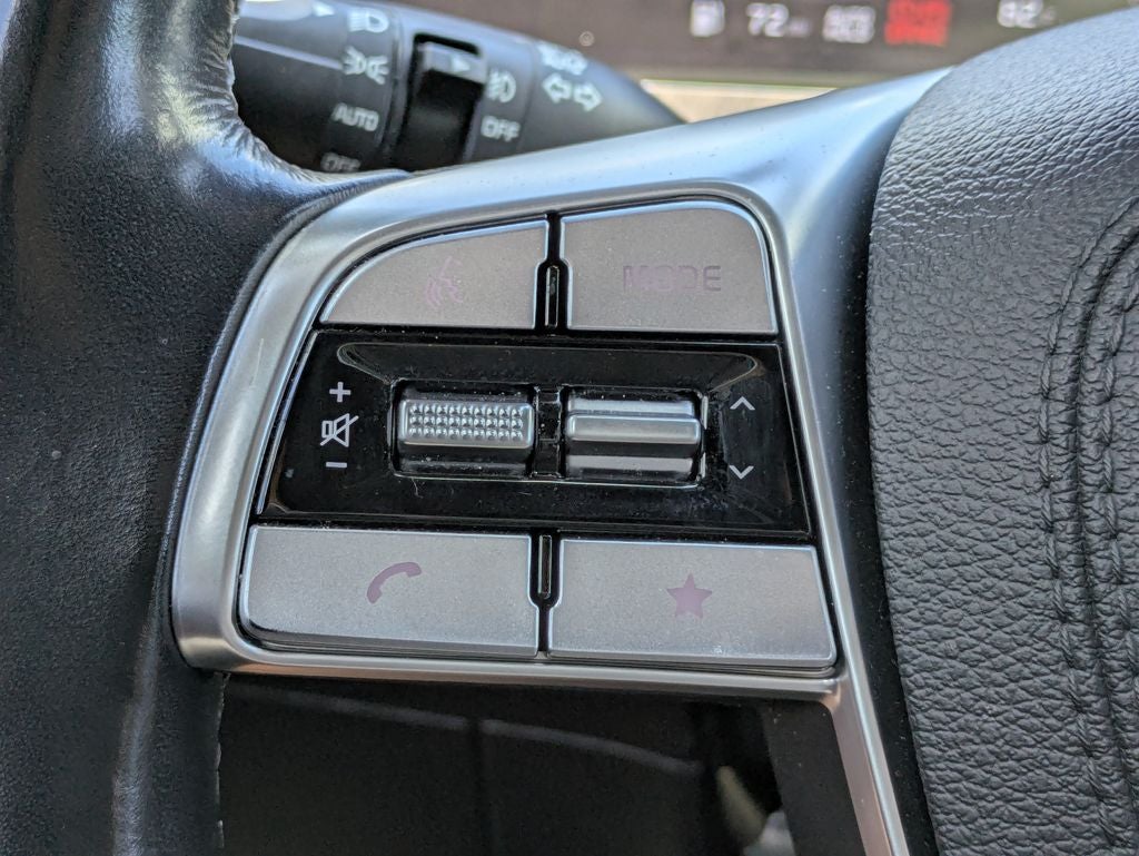 2023 Kia Telluride SX-Prestige