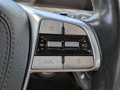 2023 Kia Telluride SX-Prestige