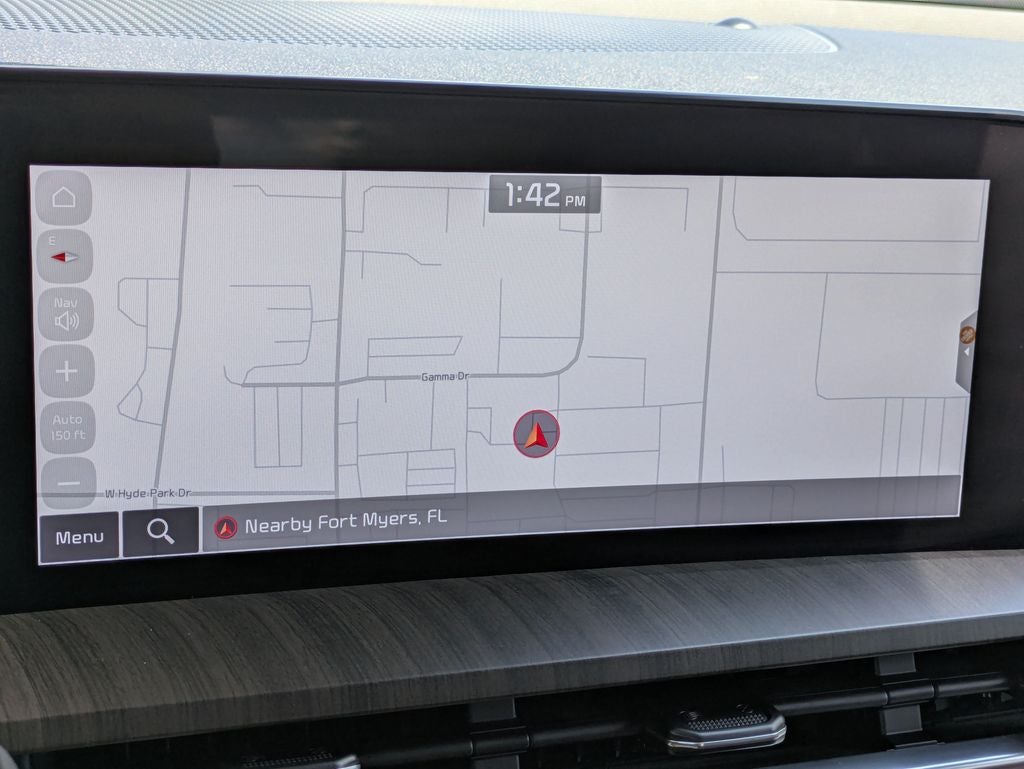 2023 Kia Telluride SX-Prestige