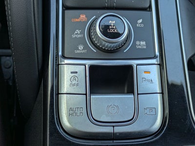 2023 Kia Telluride SX-Prestige