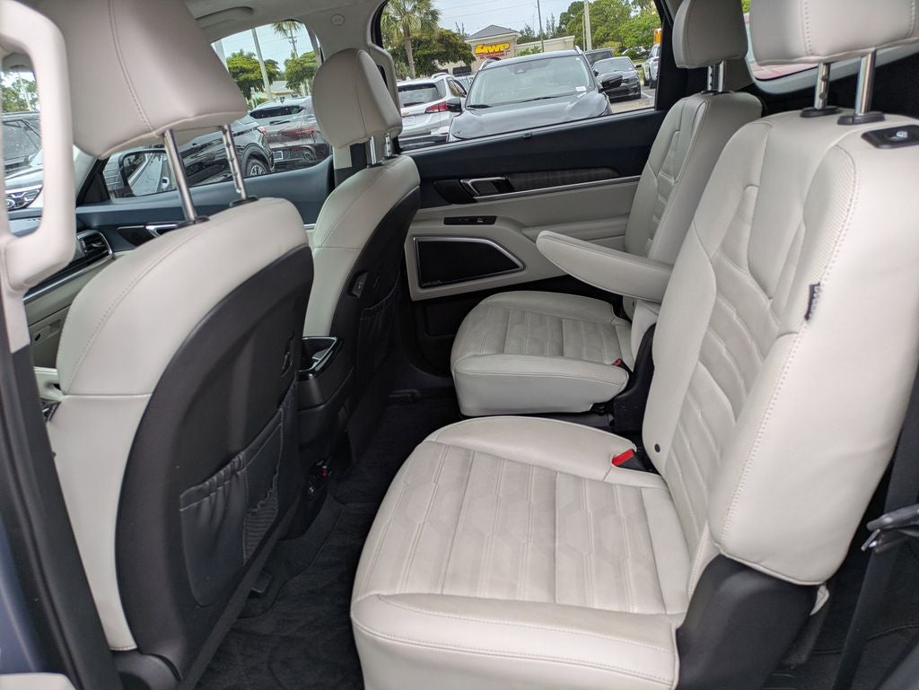 2023 Kia Telluride SX-Prestige
