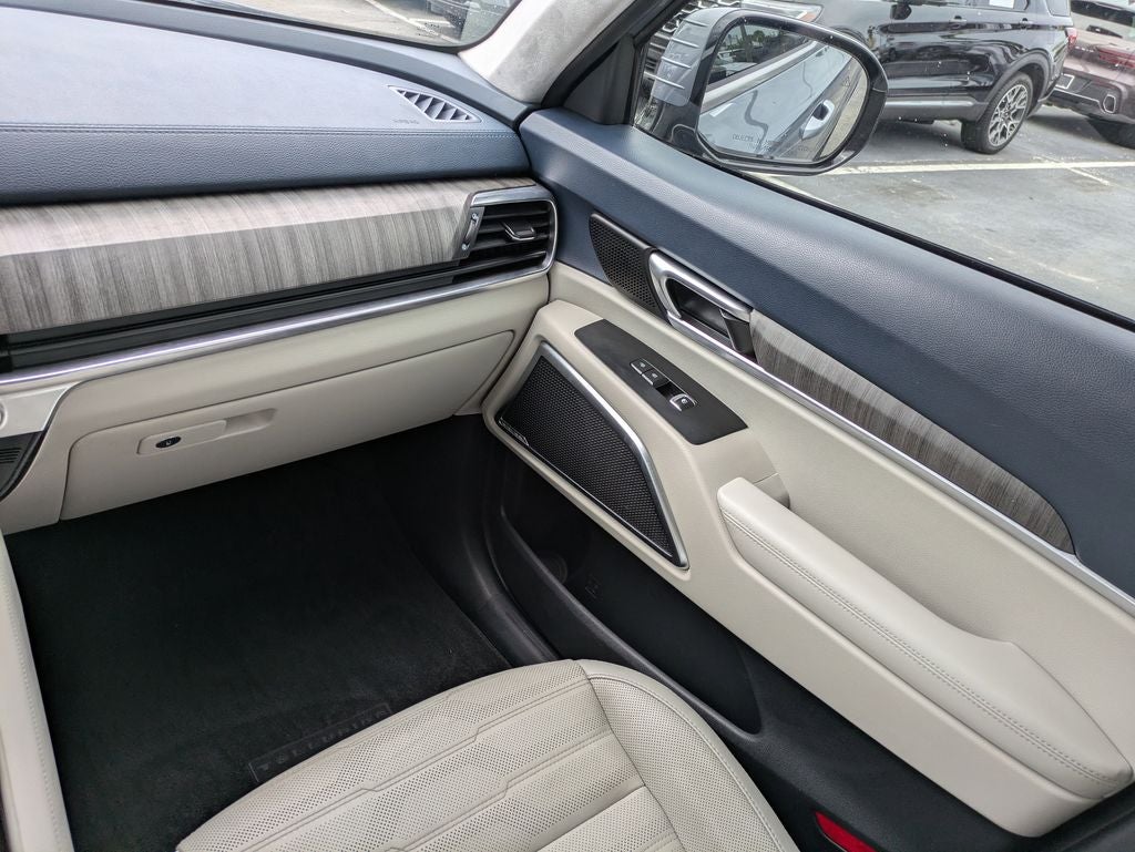 2023 Kia Telluride SX-Prestige