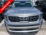 2023 Kia Telluride SX-Prestige