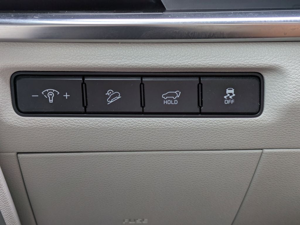2023 Kia Telluride SX-Prestige