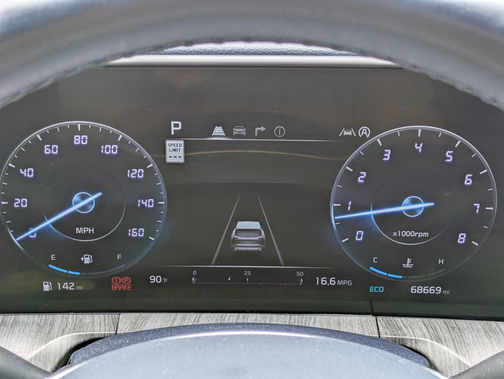 2023 Kia Telluride SX-Prestige