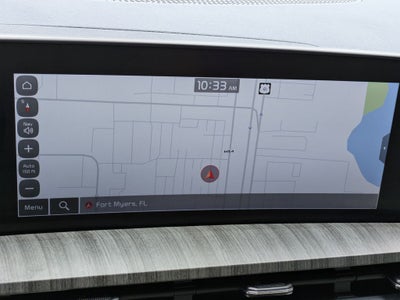 2023 Kia Telluride SX-Prestige