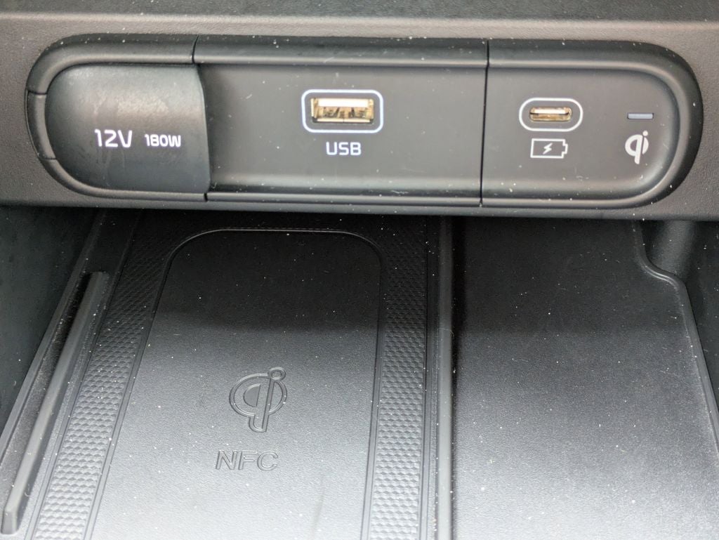 2023 Kia Telluride SX-Prestige