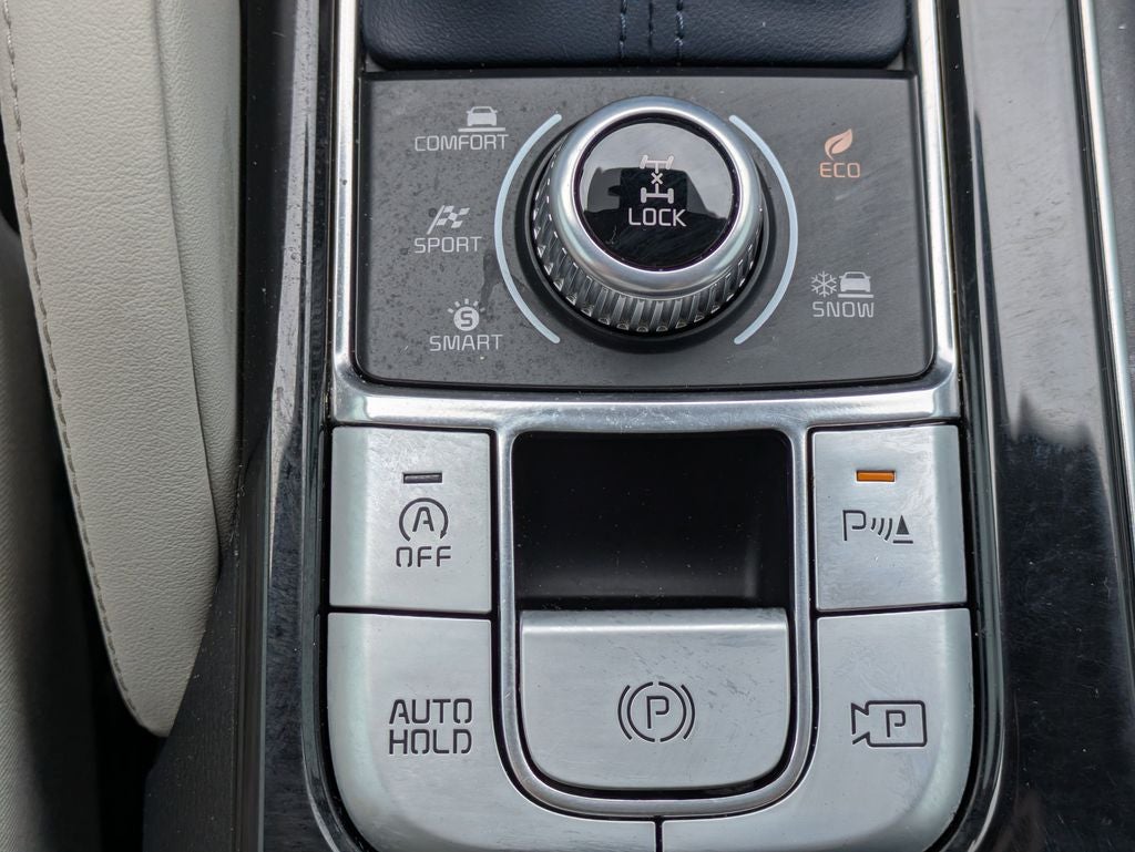 2023 Kia Telluride SX-Prestige
