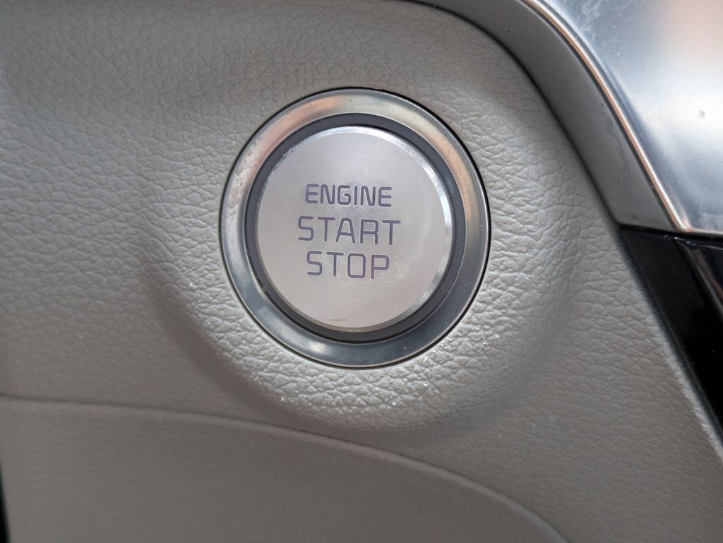 2023 Kia Telluride SX-Prestige