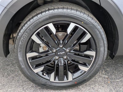 2023 Kia Telluride SX-Prestige