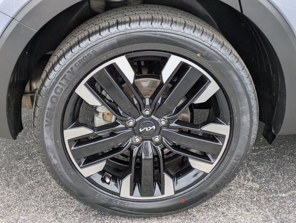 2023 Kia Telluride SX-Prestige