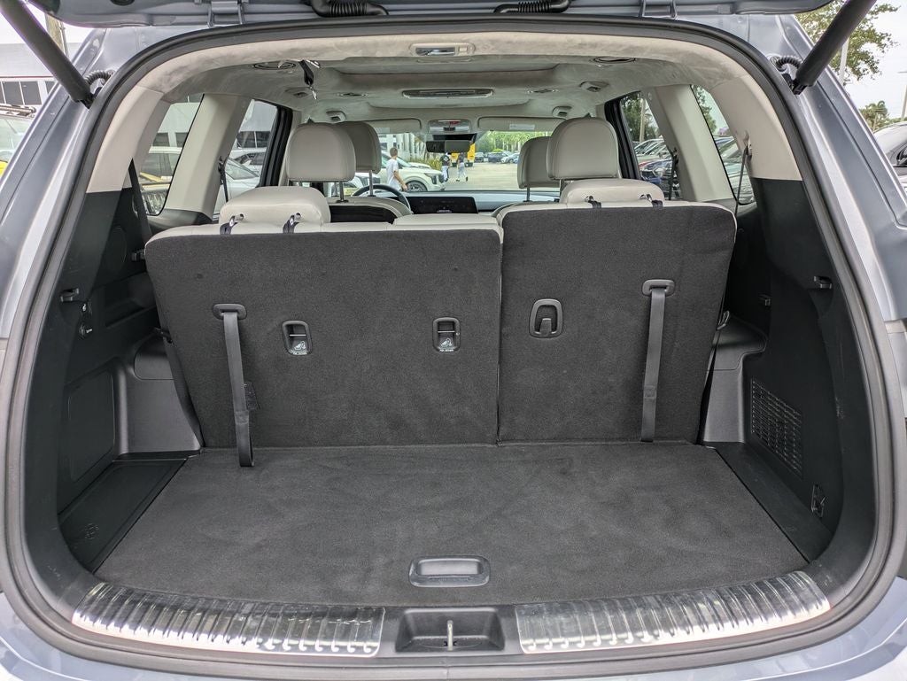 2023 Kia Telluride SX-Prestige