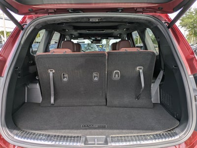 2023 Kia Telluride SX-Prestige