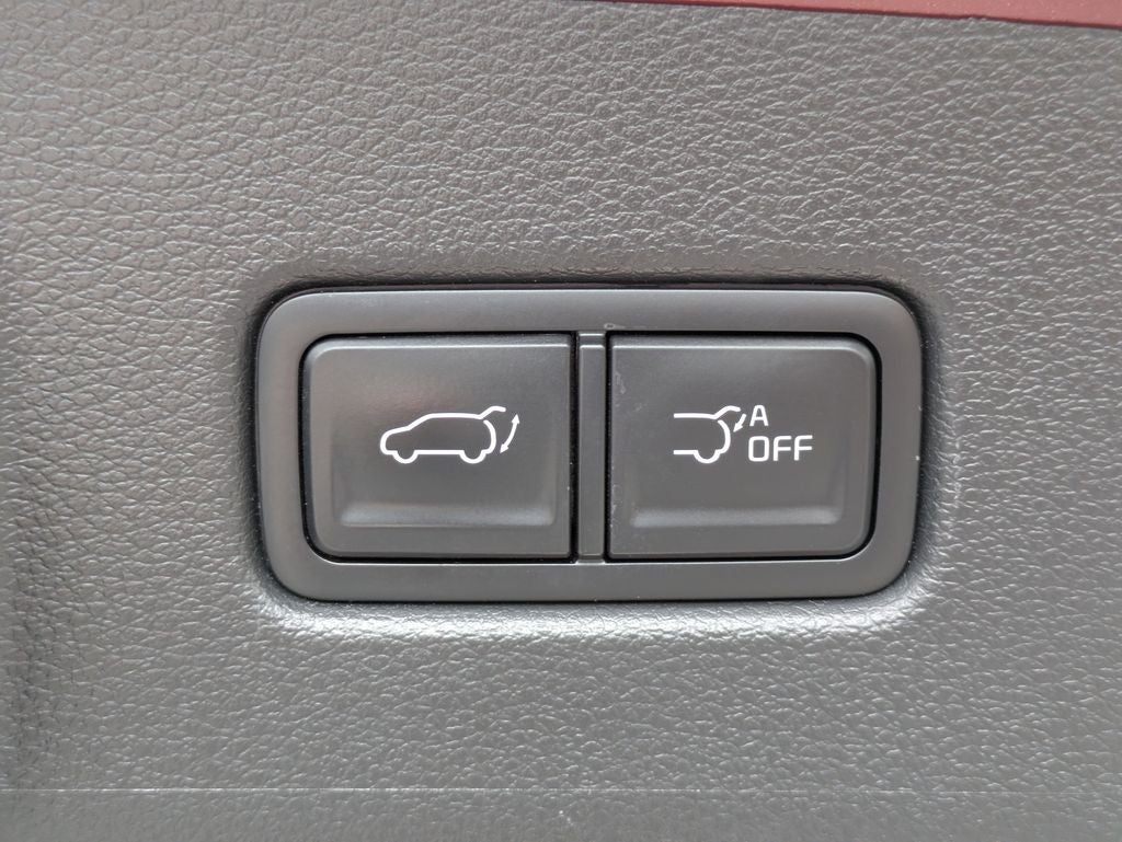 2023 Kia Telluride SX-Prestige