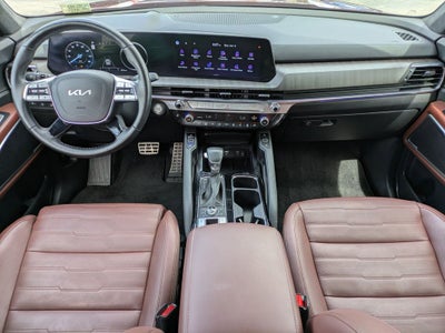 2023 Kia Telluride SX-Prestige