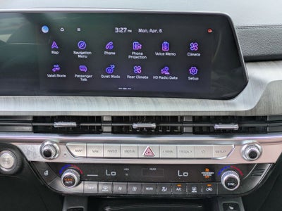 2023 Kia Telluride SX-Prestige