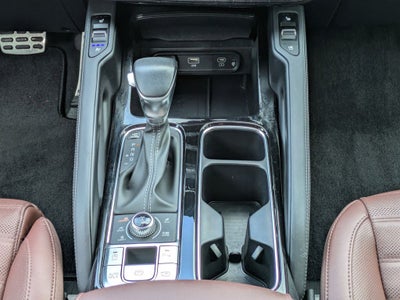 2023 Kia Telluride SX-Prestige