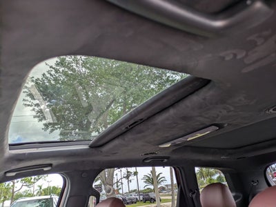 2023 Kia Telluride SX-Prestige