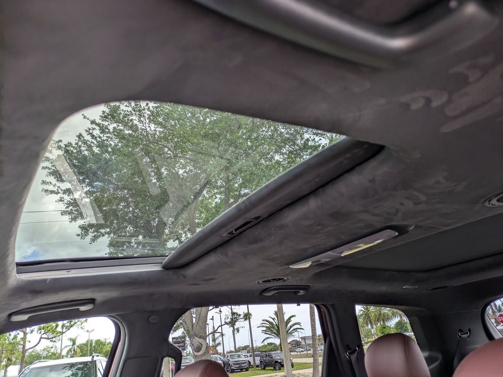 2023 Kia Telluride SX-Prestige