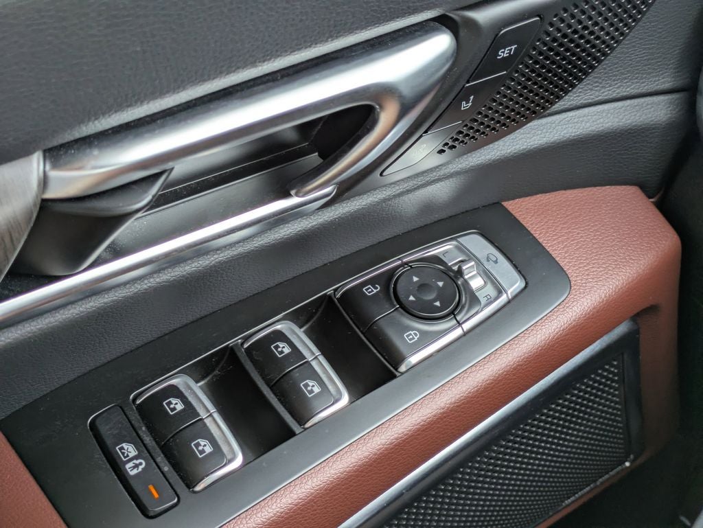 2023 Kia Telluride SX-Prestige