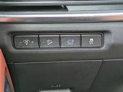 2023 Kia Telluride SX-Prestige