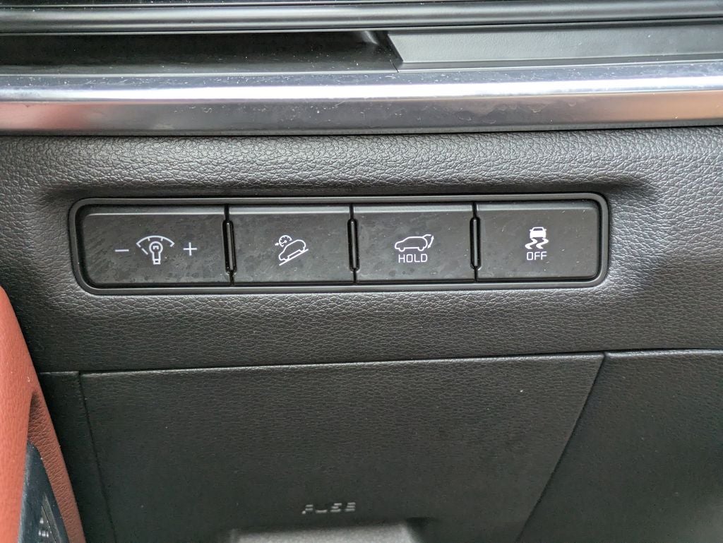 2023 Kia Telluride SX-Prestige