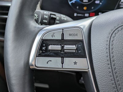 2023 Kia Telluride SX-Prestige