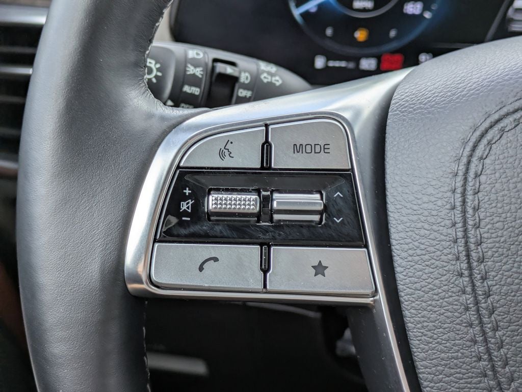 2023 Kia Telluride SX-Prestige