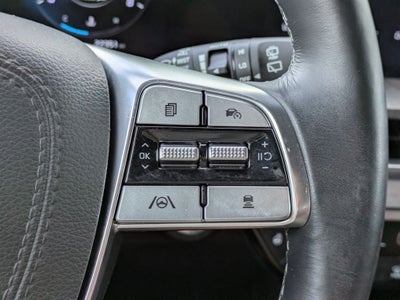 2023 Kia Telluride SX-Prestige