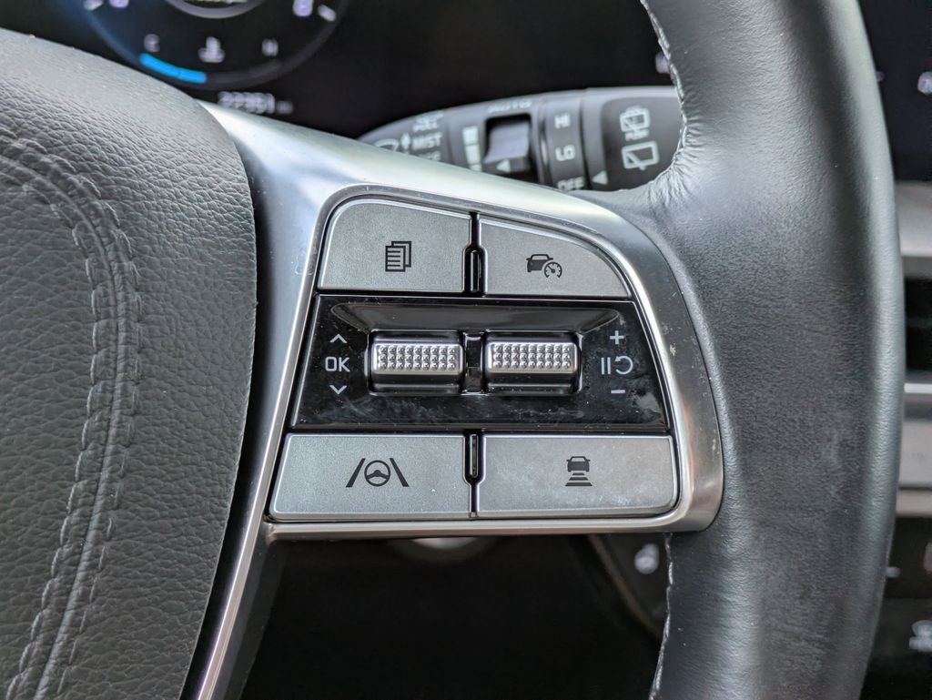 2023 Kia Telluride SX-Prestige