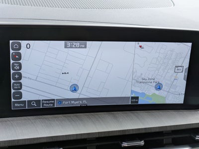 2023 Kia Telluride SX-Prestige