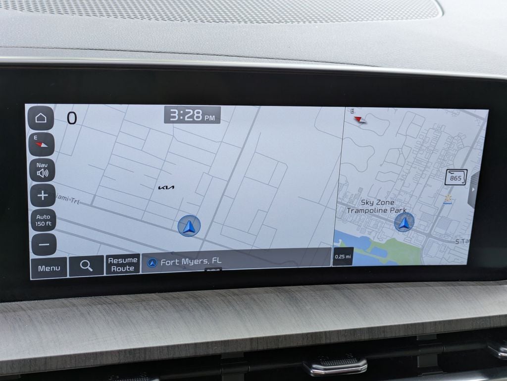 2023 Kia Telluride SX-Prestige