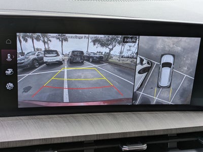 2023 Kia Telluride SX-Prestige