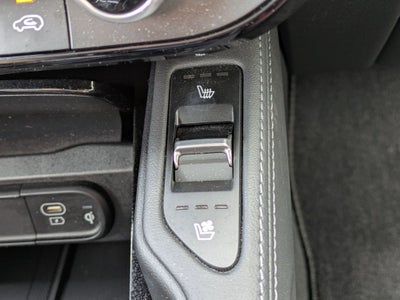 2023 Kia Telluride SX-Prestige