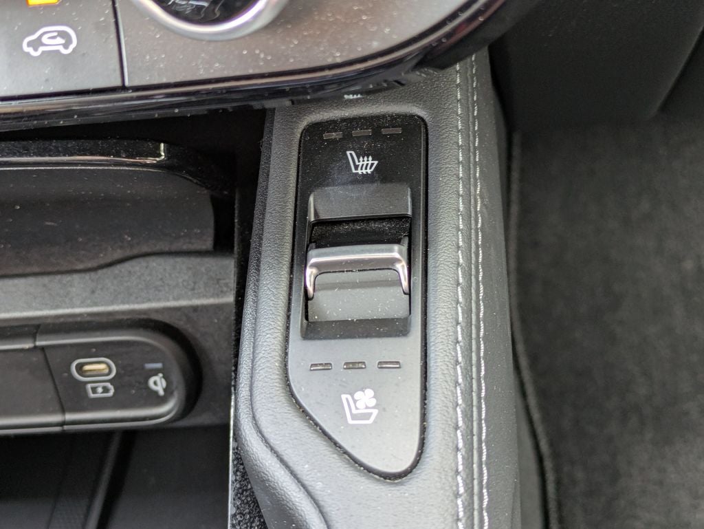 2023 Kia Telluride SX-Prestige