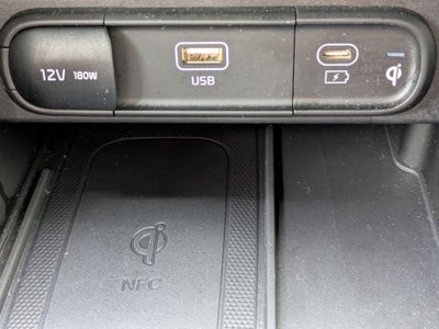 2023 Kia Telluride SX-Prestige