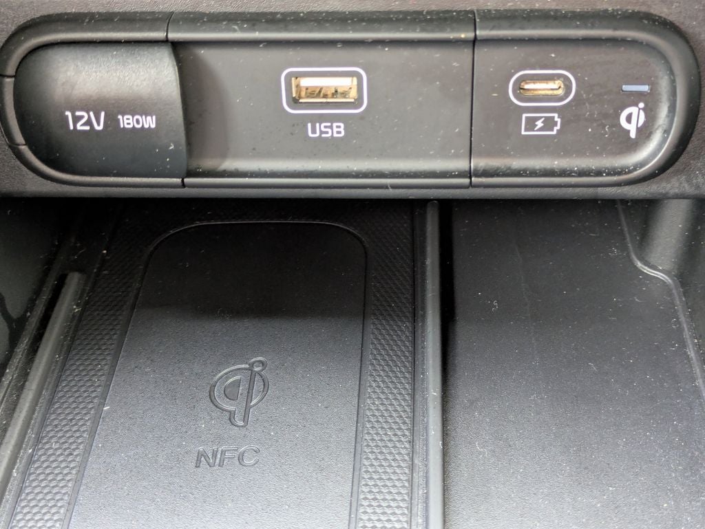 2023 Kia Telluride SX-Prestige